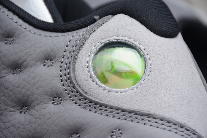 Air Jordan 13 Atmosphere Grey 414571-016