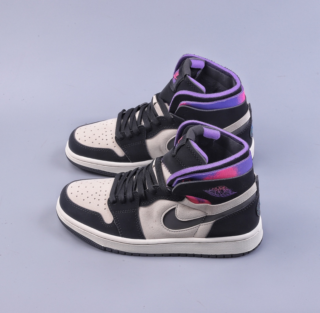 Jordan 1 High Zoom Air CMFT PSG Paris Saint-Germain