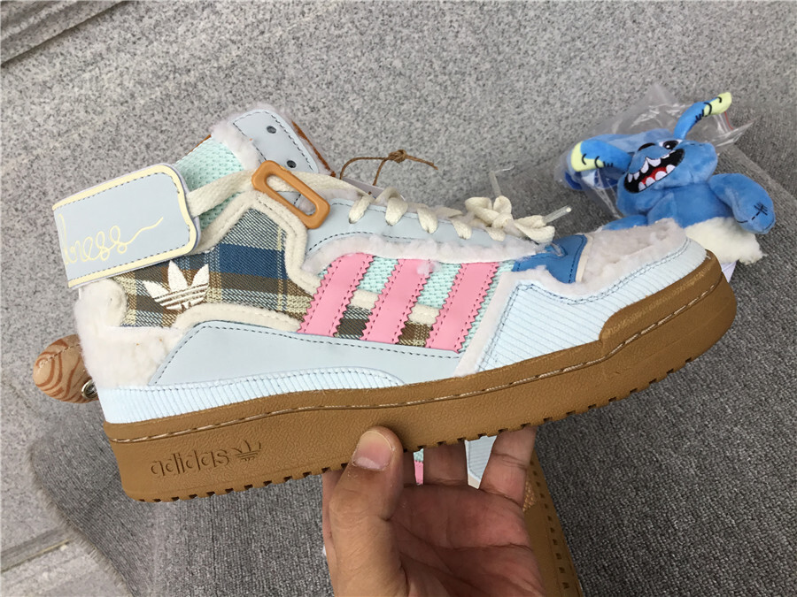 Adidas Samba Vegan GW8921