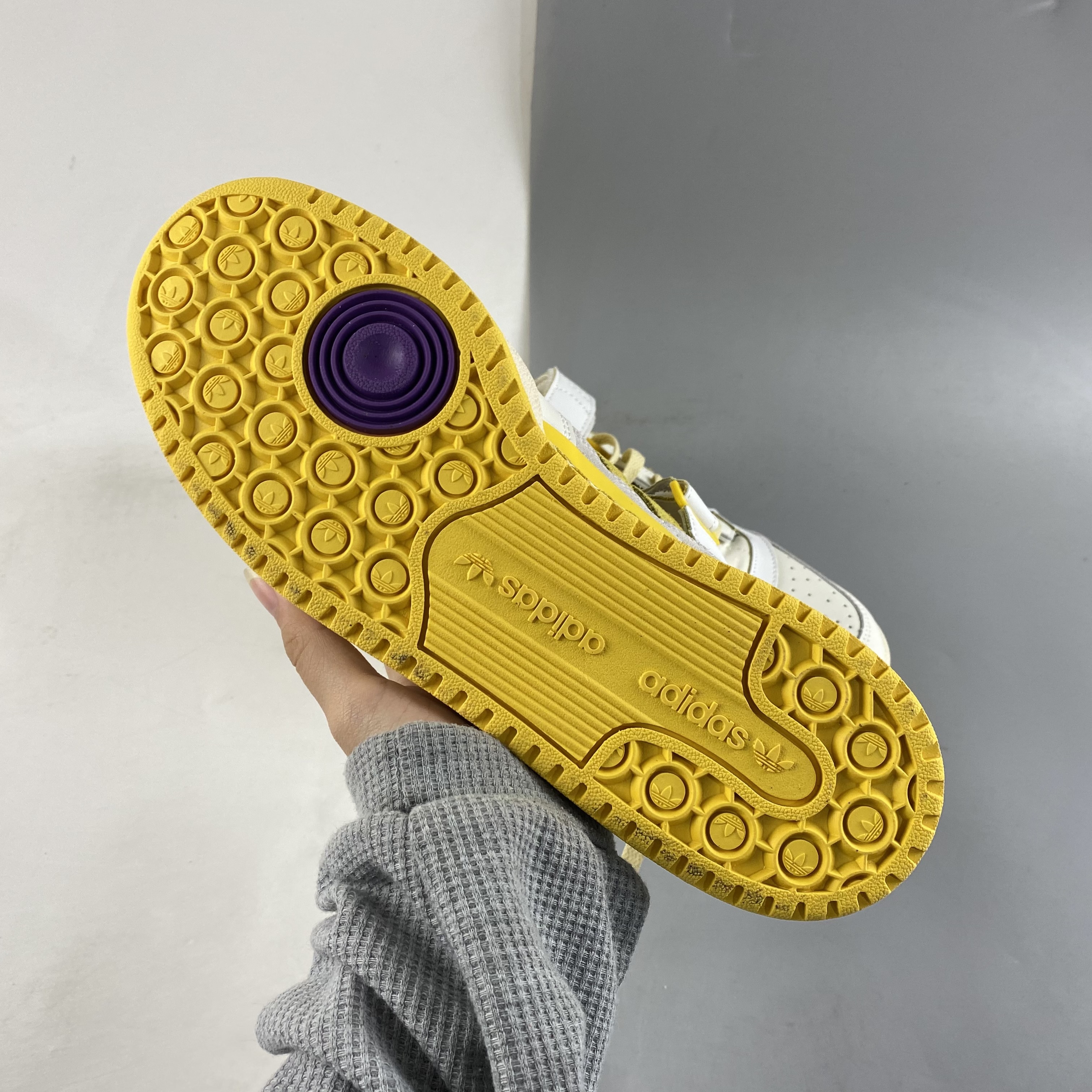 Adidas Samba Vegan GX4537