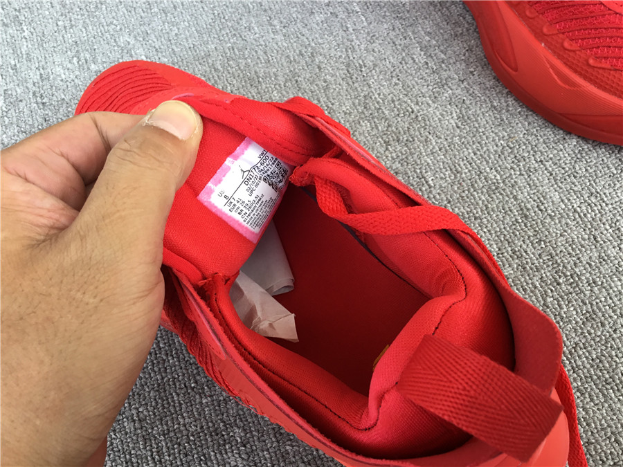 Air Jordan Luka 1 PF CN1772-600