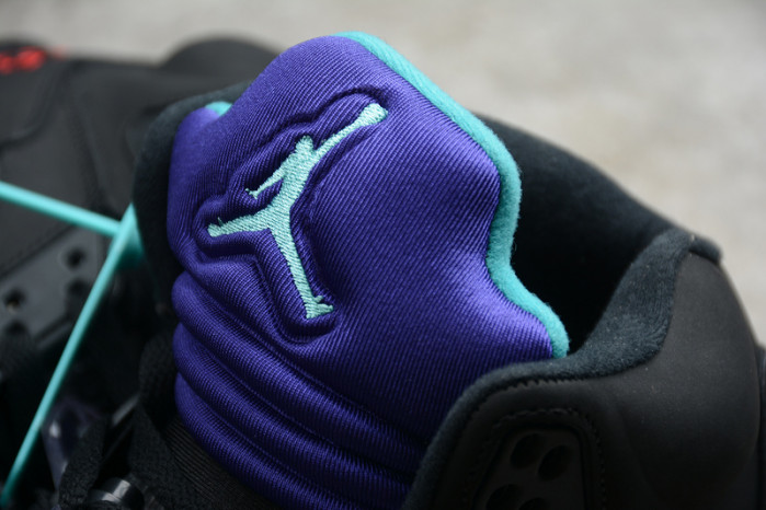 Air Jordan 5 Top 3 CZ1786-001