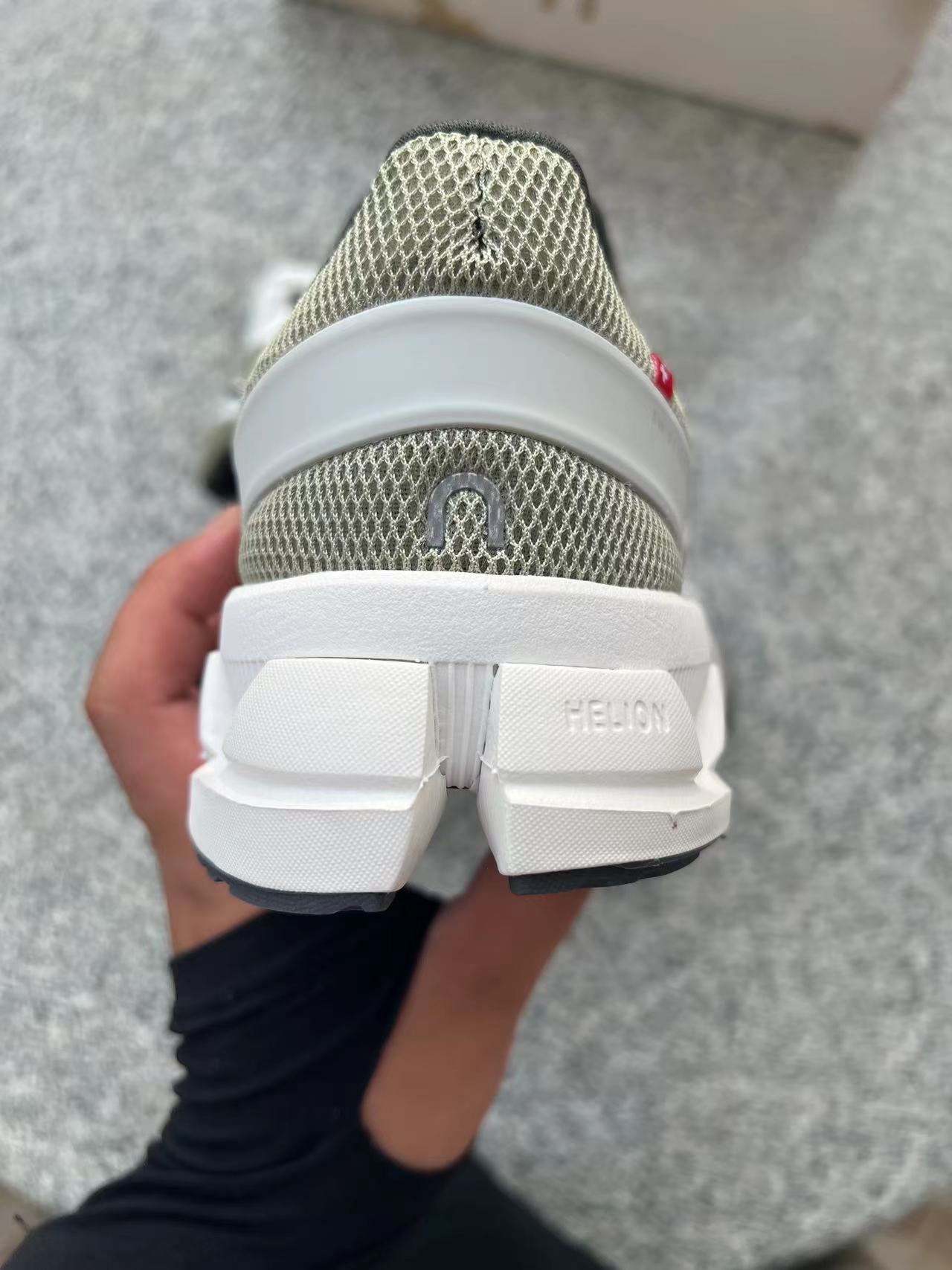 Cloud Swift 3 AP1004-013