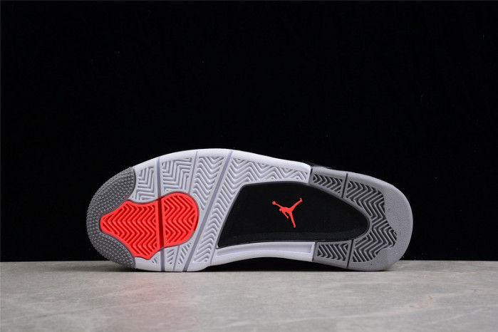 Air Jordan 4 Infrared DH6927-06