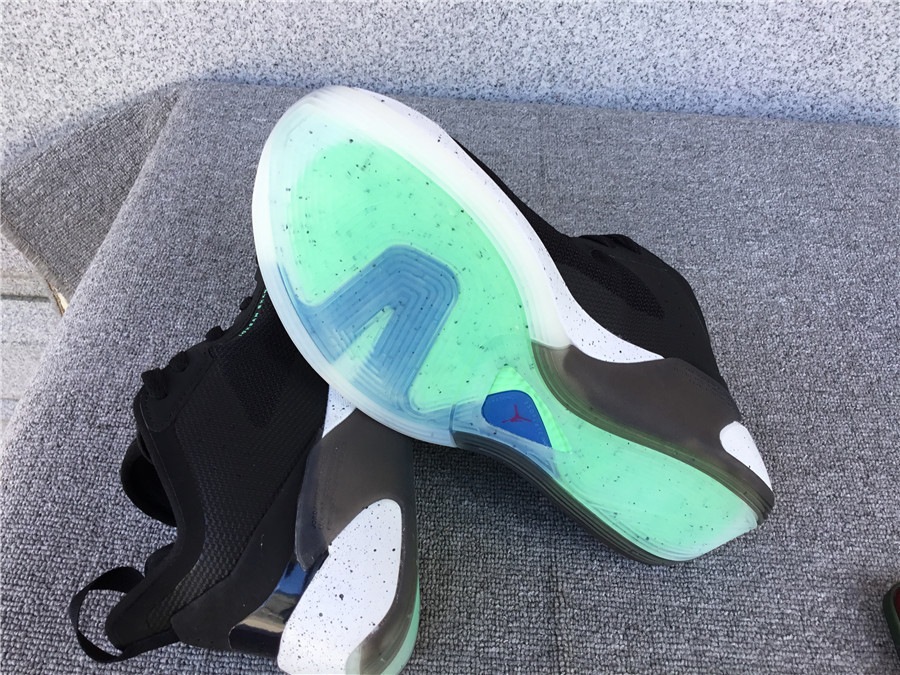 Air Jordan Luka 1 PF FB1800-004