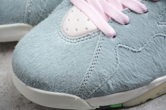 AIR JORDAN 7 HARE 2.0 CT8528-002