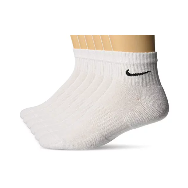 NIKE SB Pack Everyday Crew Socks