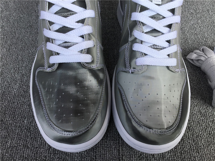 Clot x Nike Dunk High