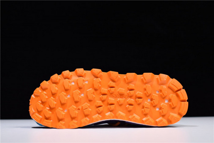 Pharrell x Adidas Afro NMD Hu BB9528