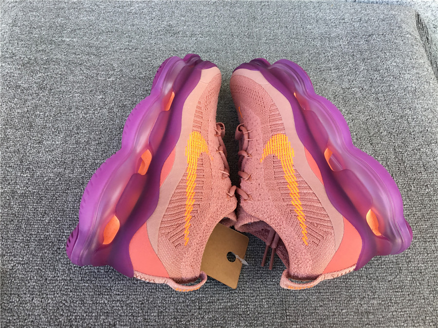 Nike Air Max Scorpion Fk DJ4702-601