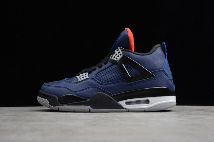 Air Jordan 4 WNTRLoyal Blue CQ9597-401