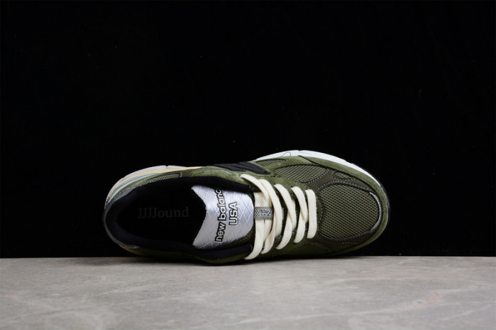 JJJJound x New Balance 990V3