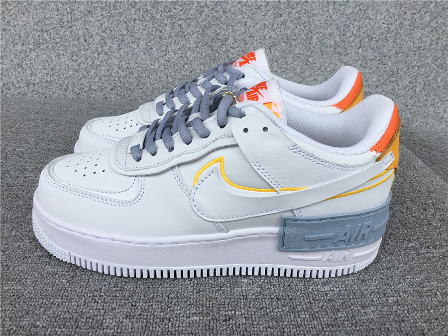 Air Force 1 Shadow CV8480-302