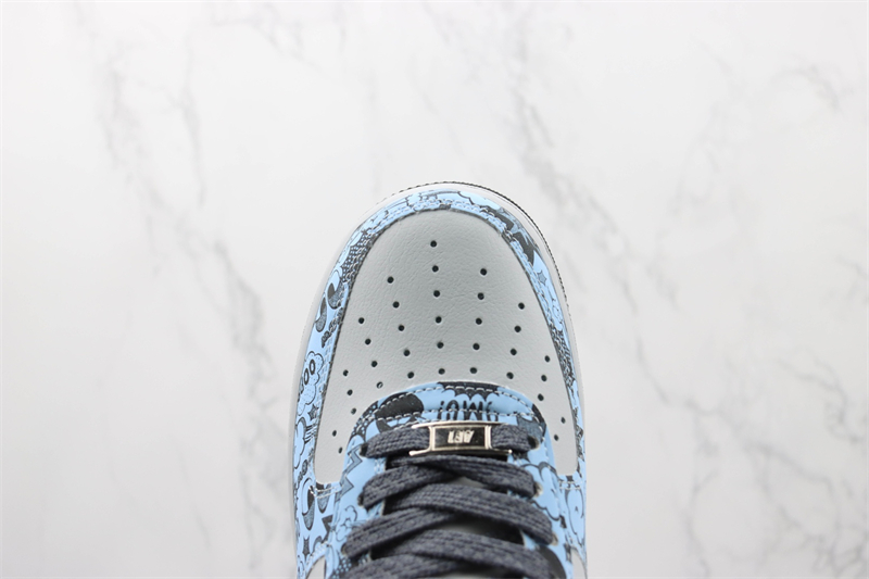 Nike Air Force 1 Low 07 ZG0088-822