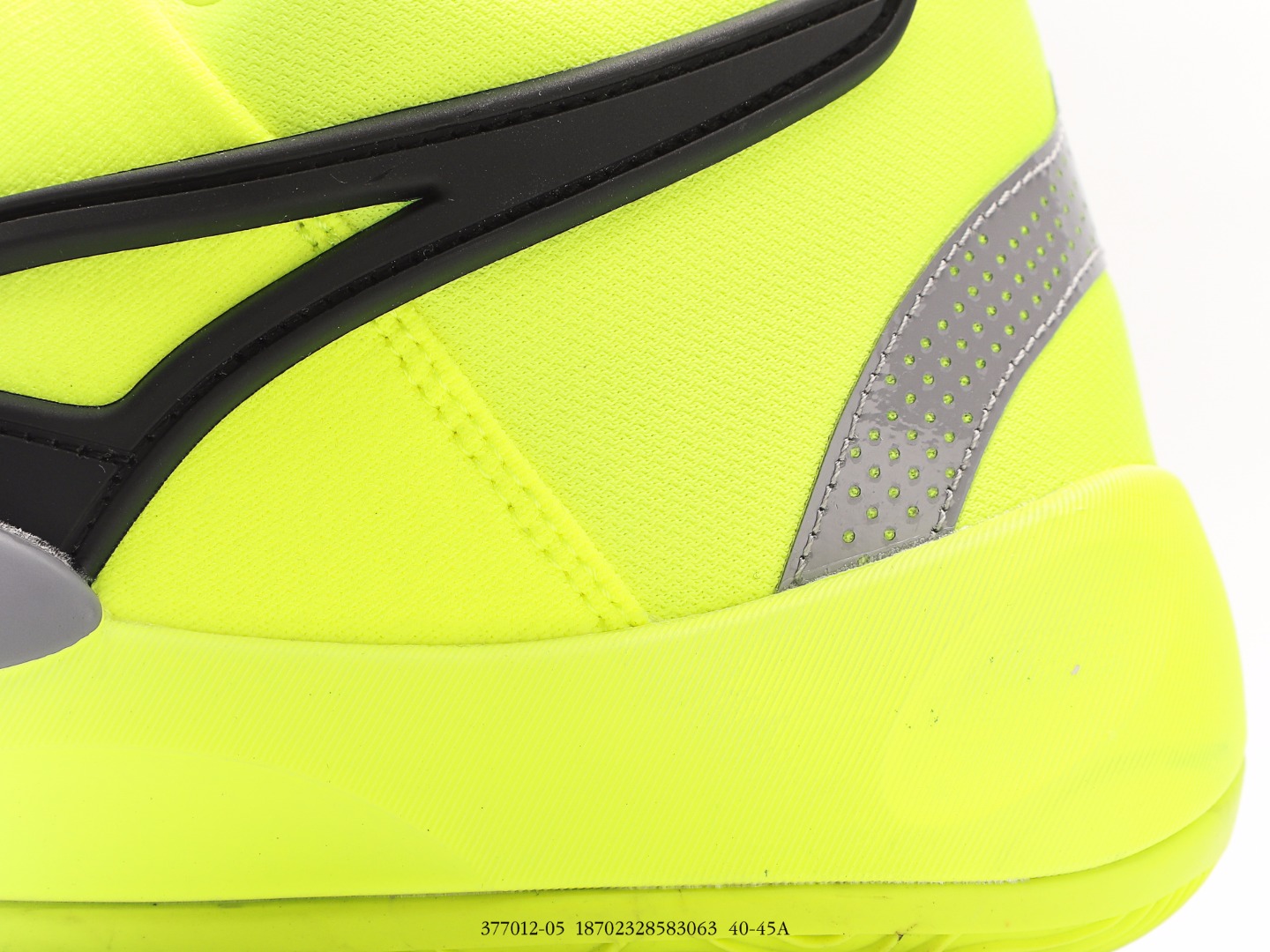 Puma Rise Nitro 377012-04