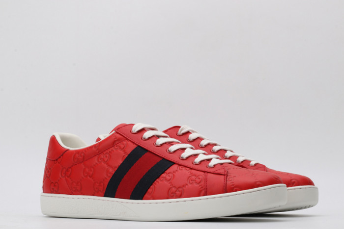 Gucc* Trainer Sneaker65