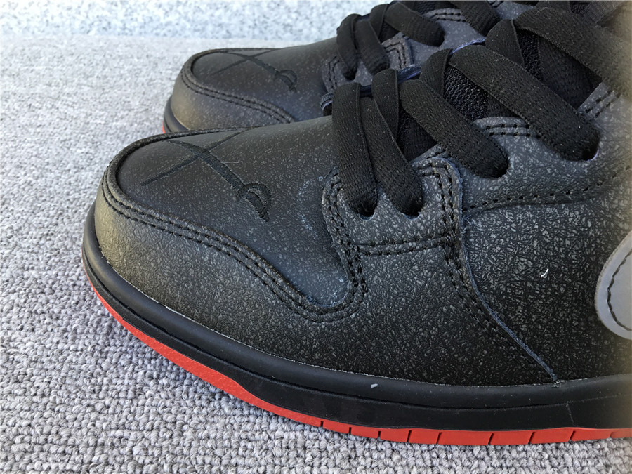 Nike Dunk SB High Pro Spot 313171-028