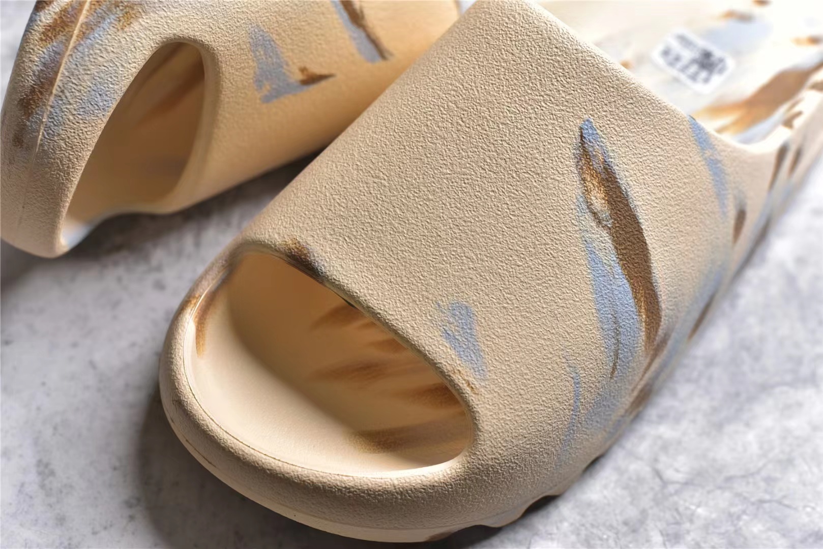 Kanye West x Adidas Yeezy Slide