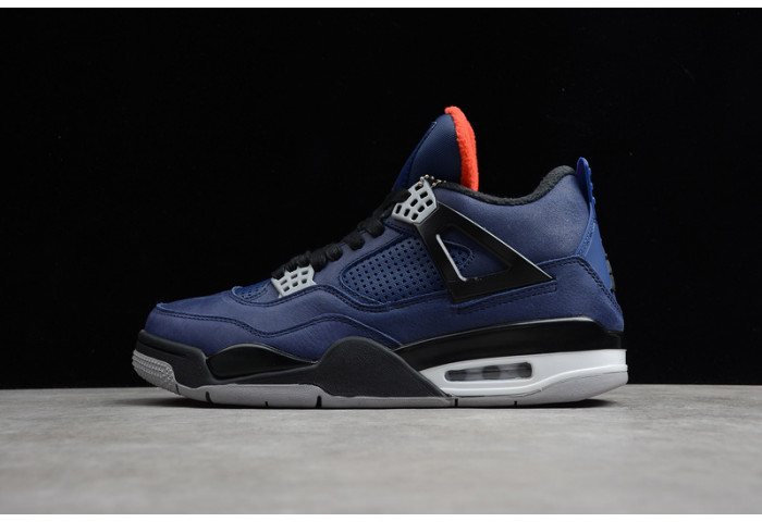 Air Jordan 4 WNTRLoyal Blue CQ9597-401
