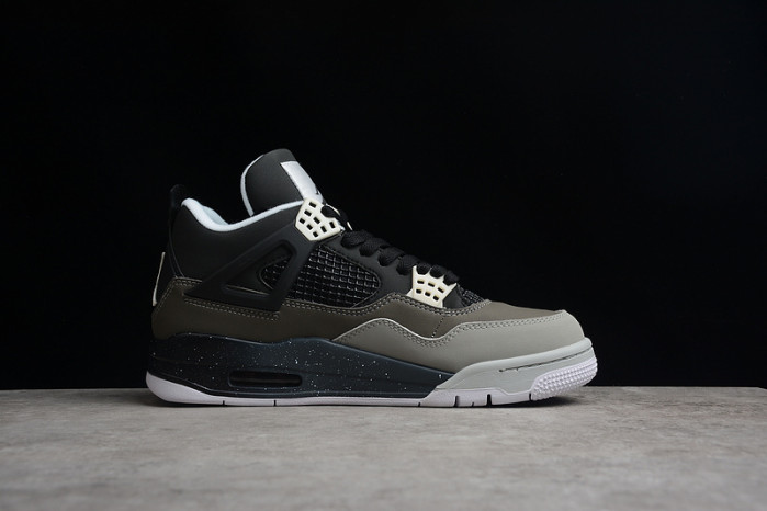 Jordan 4 Retro Fear Pack 626969-030