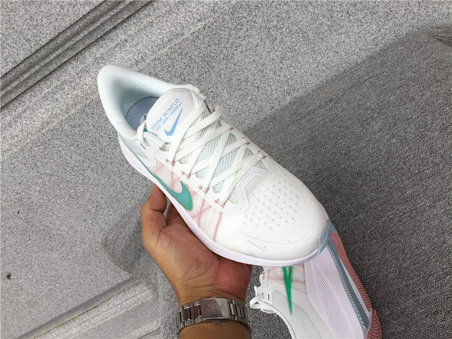 Nike Downshifter 11 Moon Landing Series Running Shoes CW3421-105