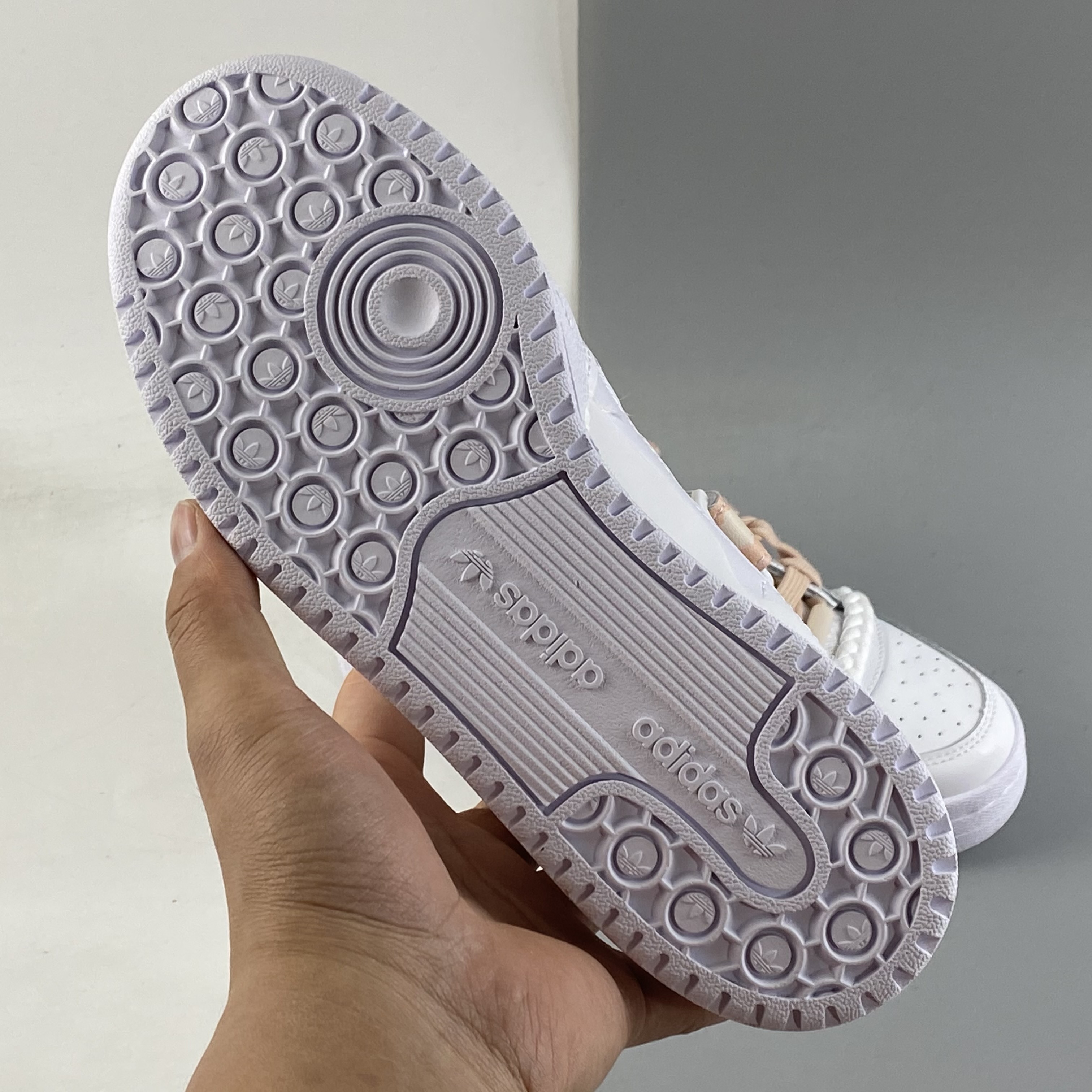 Adidas Samba Vegan GY6984