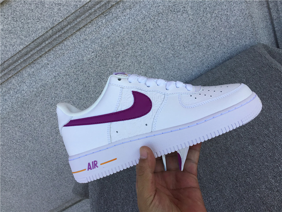 Nk Air Force 1 FJ4209-100