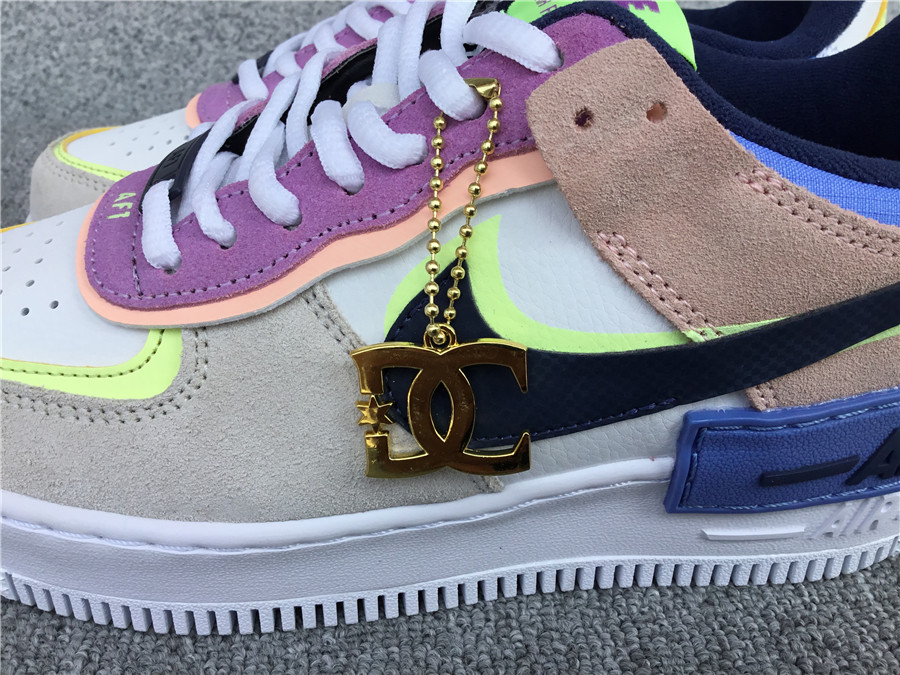 Air Force 1 Shadow CU8591-101