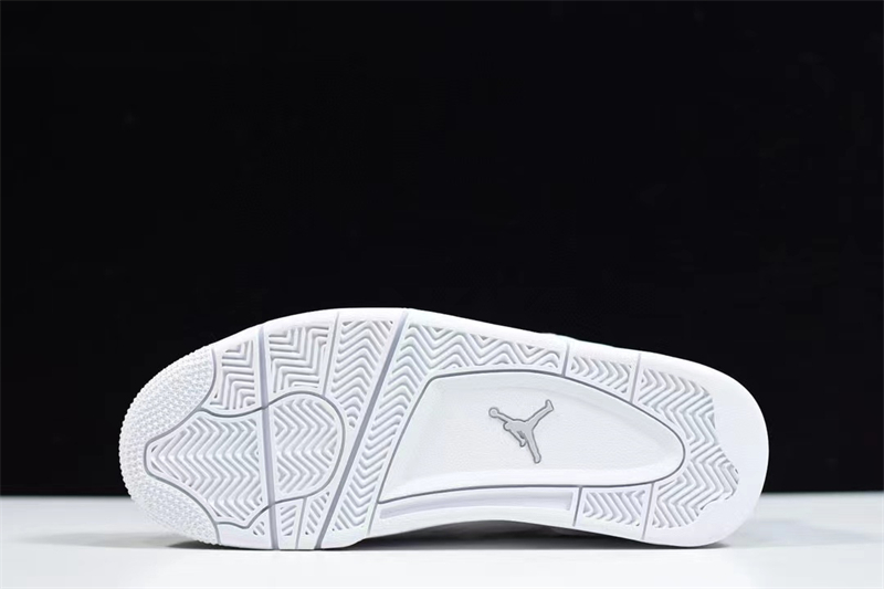 Jordan 4 Retro Pure Money (2017) 308497-100