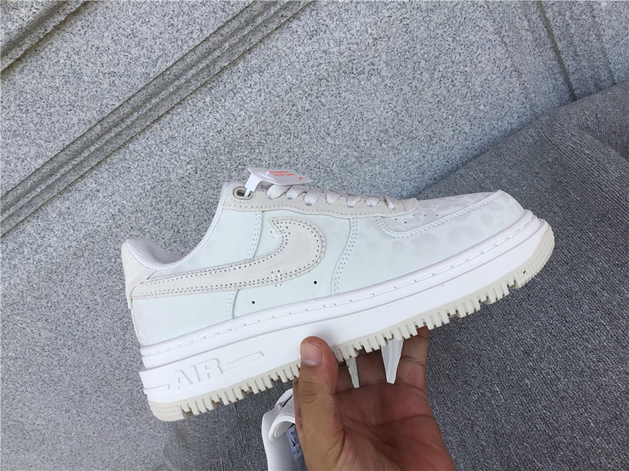 Nk Air Force 1 Low Luxe DD9605-100