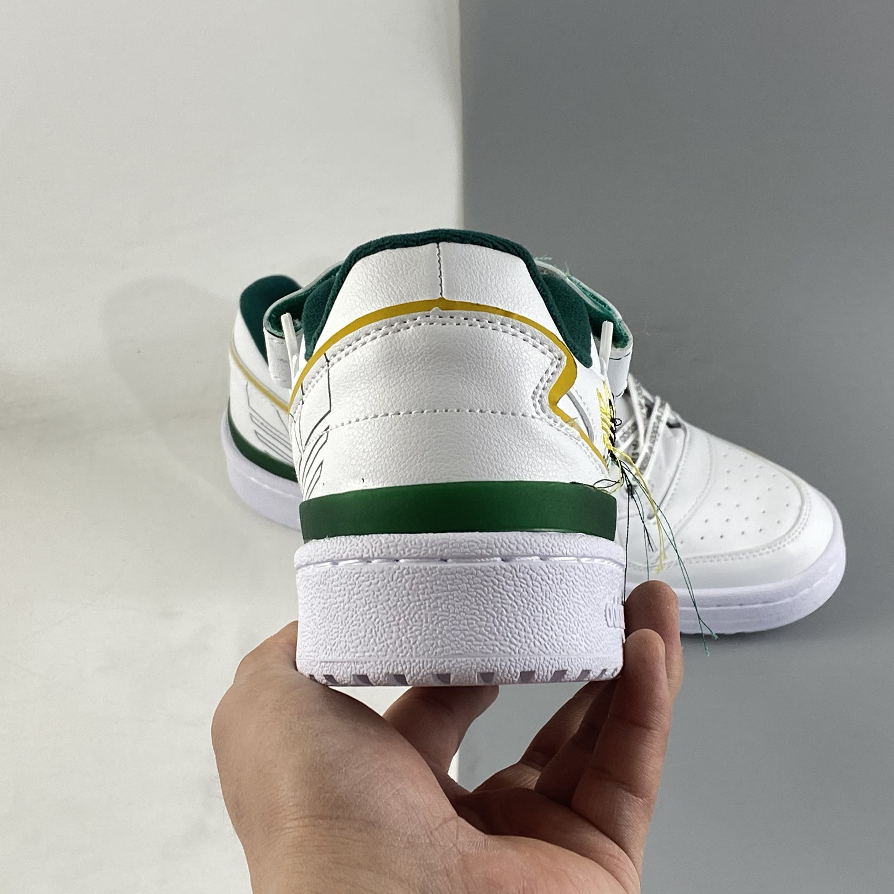 Adidas Samba Vegan GX3001