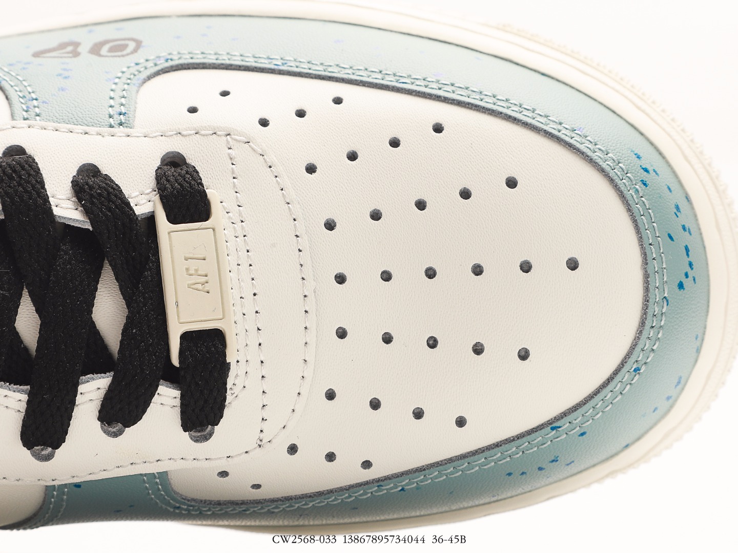 Nk Air Force 1 CW2568-033