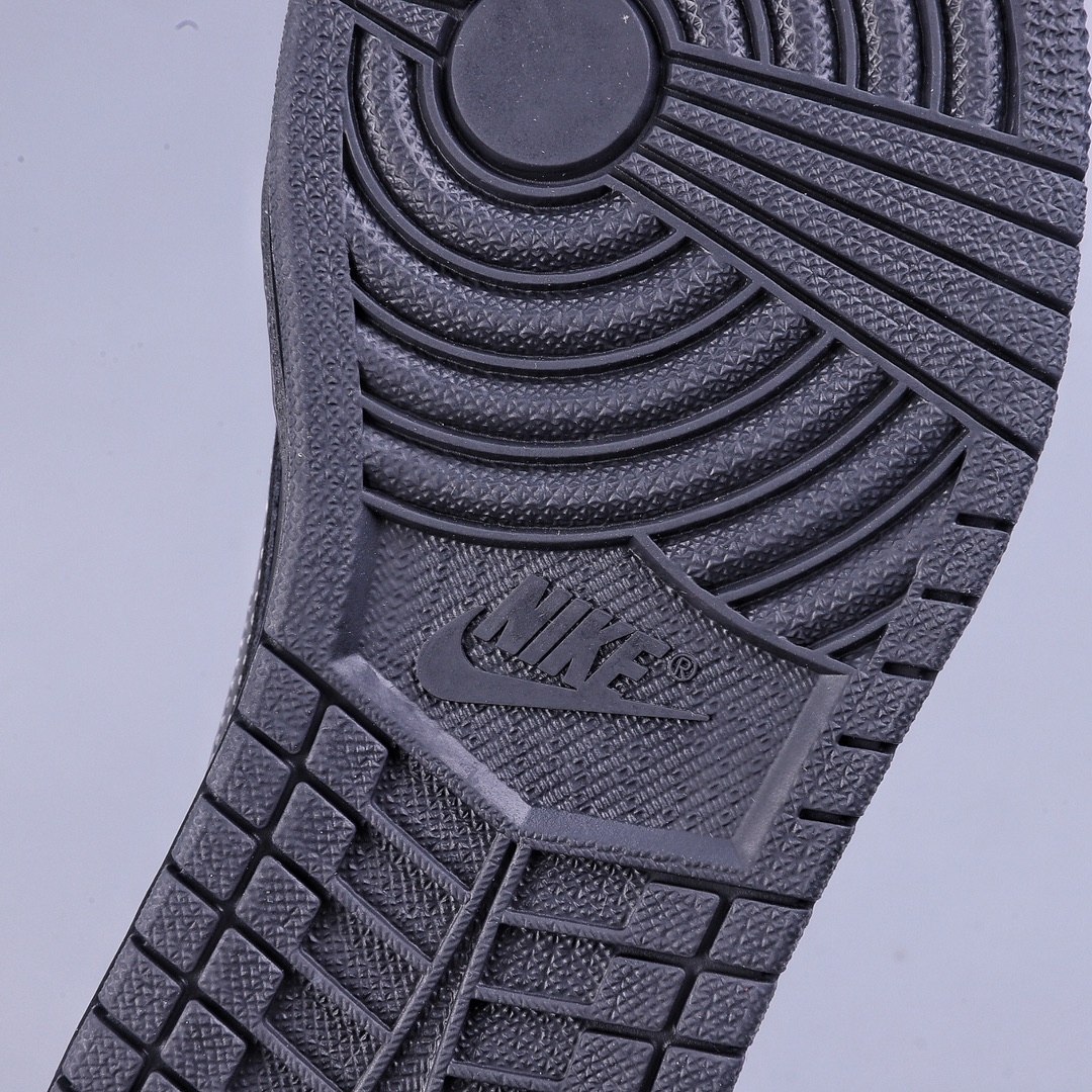 Jordan 1 Retro Low OG SP Travis Scott Black Phantom DM7866-001