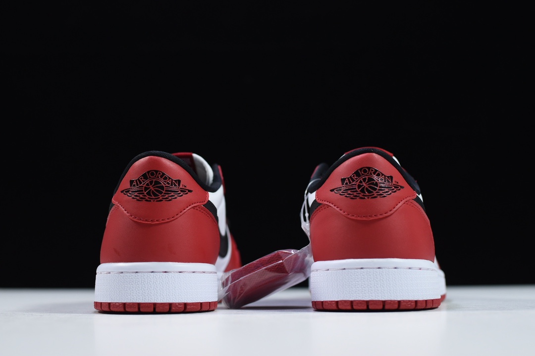 Jordan 1 Retro Low Chicago (2016) 705329-600
