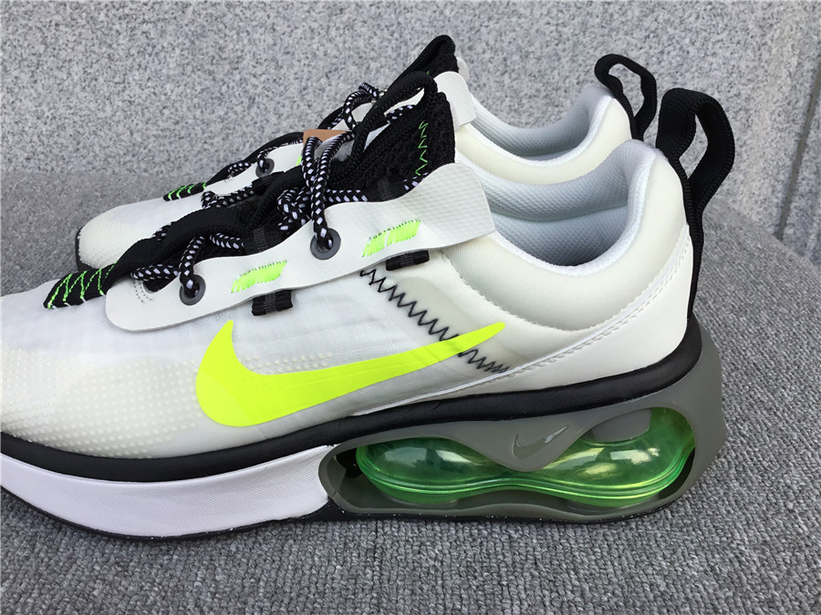 Nike Air Max 2021 Cushioned Running Shoes DH5134-100