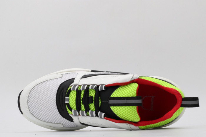 DIO* SNEAKERS B22 T0000-004