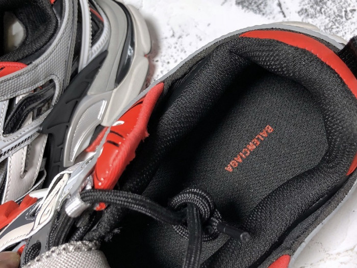 SNEAKER TESS.S.GOMMA 4.0 4000004