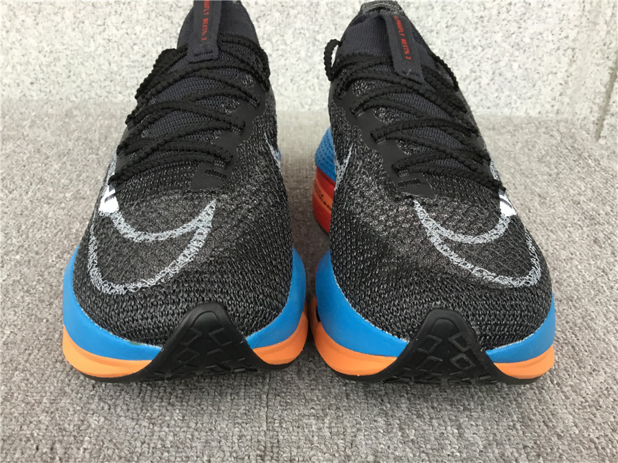 Nike Air Zoom Alphafly NEXT% 