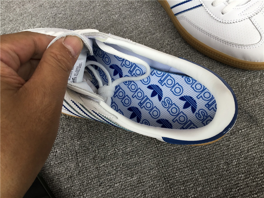 Adidas Samba Vegan ID6964