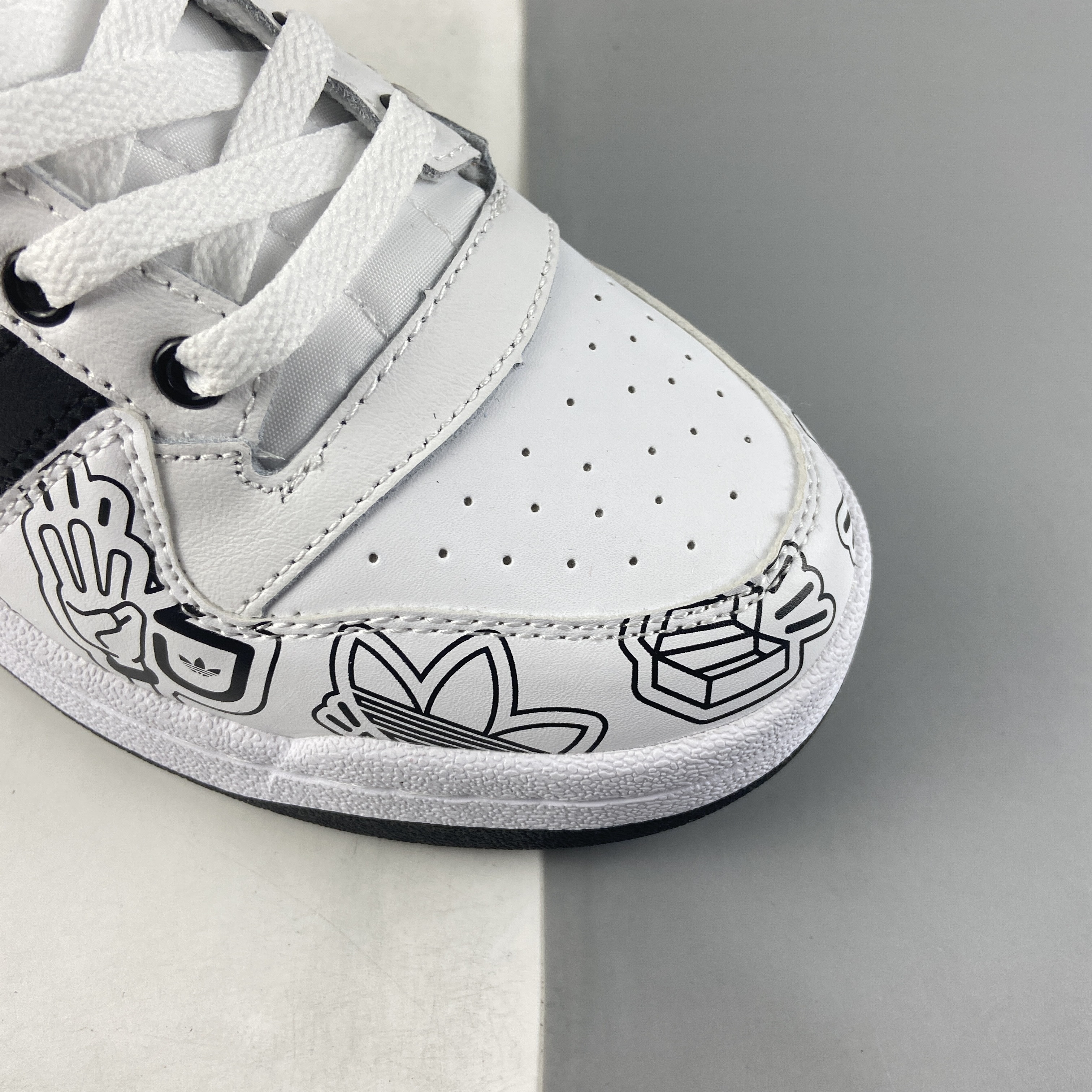 Adidas Samba Vegan GW4921