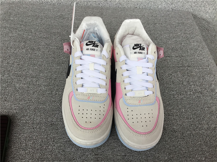 Air Force 1 Shadow DX3358-100