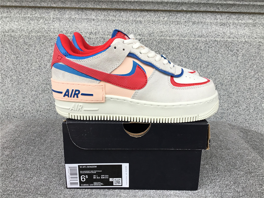 Air Force 1 Shadow CU8591-100