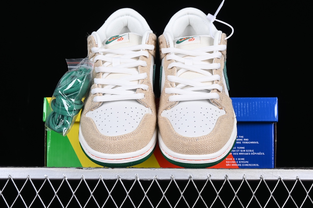 Nike SB Dunk Low Jarritos FD0860-001