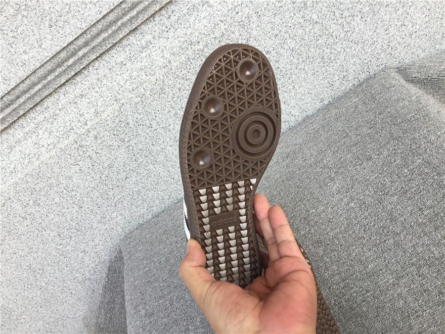 Adidas Samba Vegan FX9042