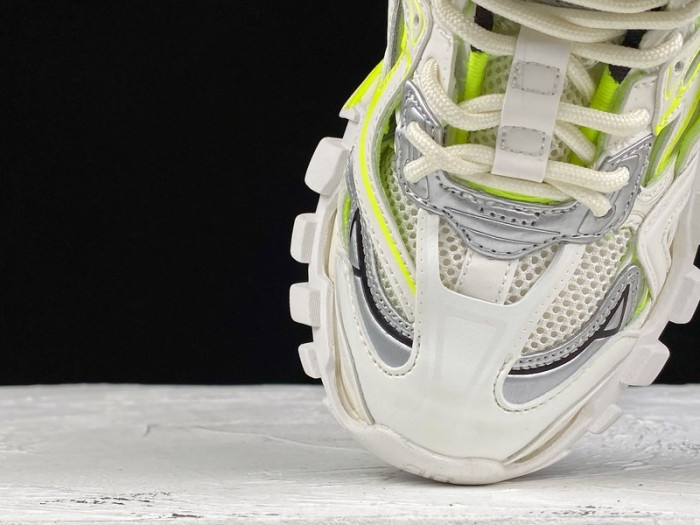 SNEAKER TESS.S.GOMMA 4.0 4000014