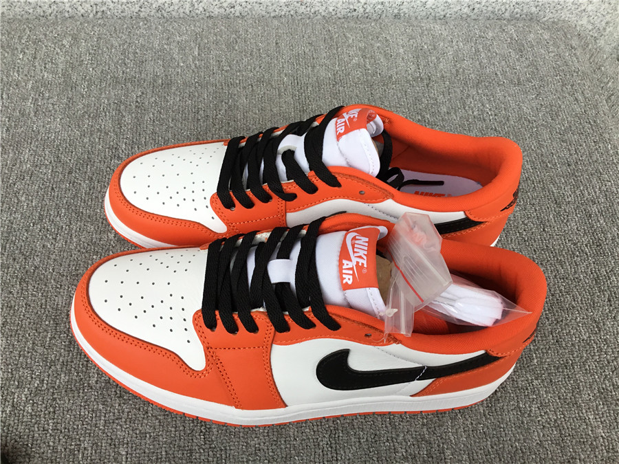 Air Jordan 1 Low CZ0775-801