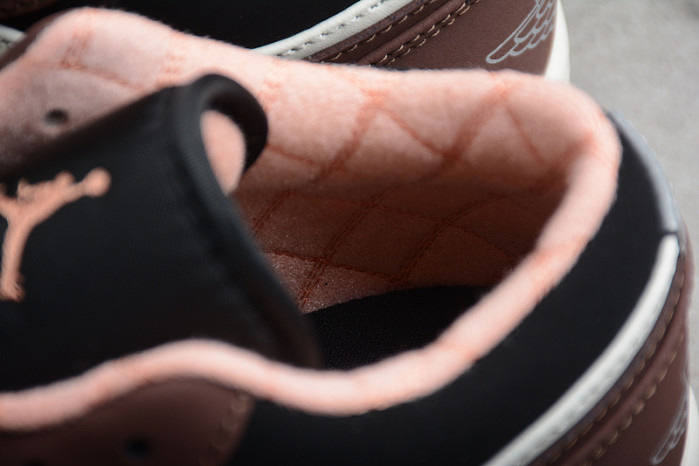 Air Jordan 1 Low Mocha DC6991-200