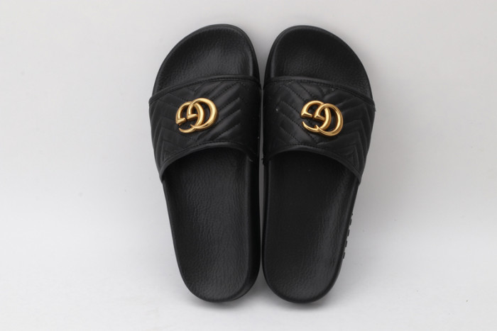 Gucc* Sandal17