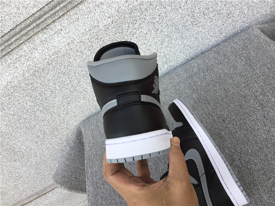 Air Jordan 1 Mid DQ1864-101