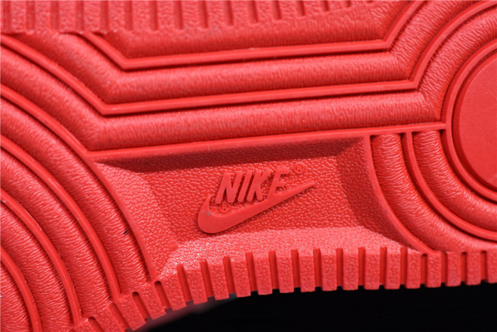 Nike Air Force 1 Mid `07 LV8 804609-605